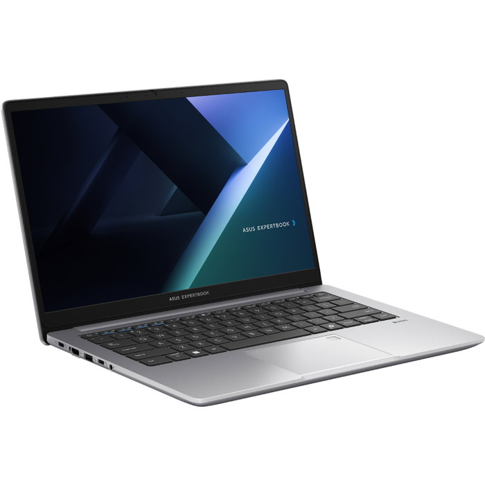 Asus ExpertBook B1 B1403CVA-S69070, Intel Core 5 120U, 16GB RAM, 512GB SSD, 14", Gris Misty Grey